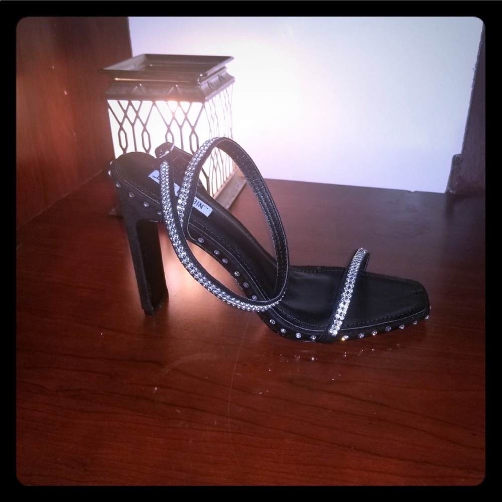 Holywood night high heels